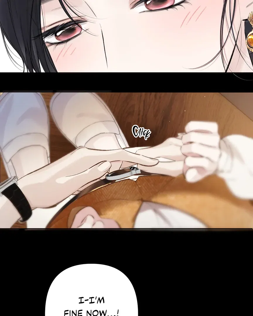 Only for Love Chapter 37 – Page 51