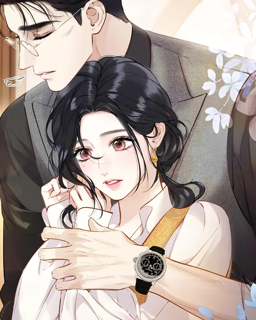 Only for Love Chapter 37 – Page 58
