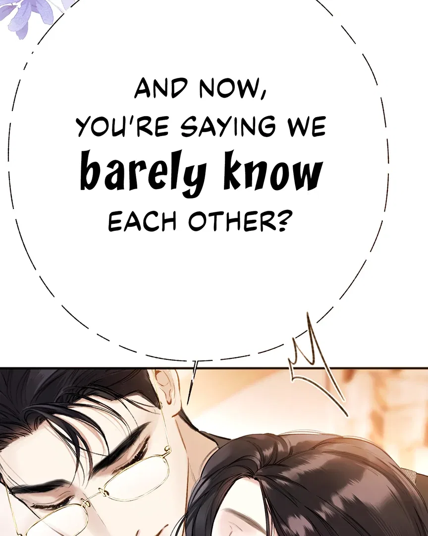 Only for Love Chapter 37 – Page 61