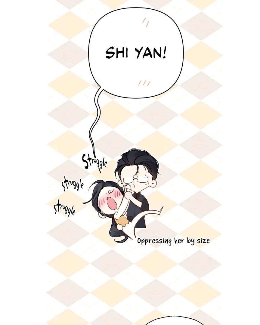 Only for Love Chapter 37 – Page 63
