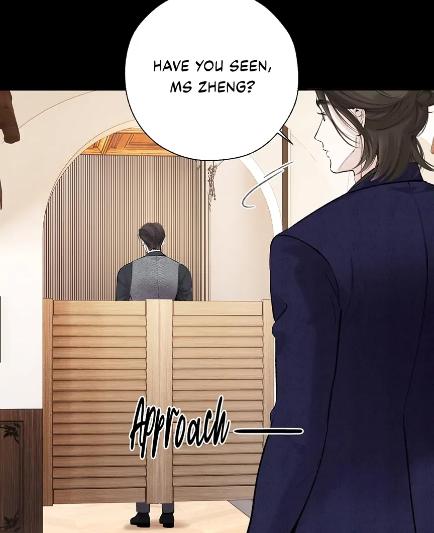 Only for Love Chapter 37 – Page 65