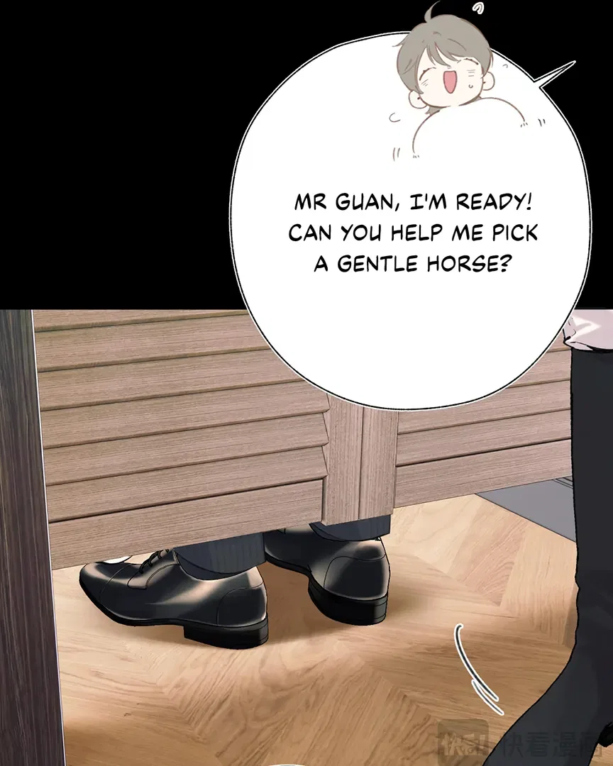 Only for Love Chapter 37 – Page 73