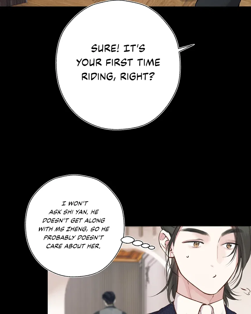 Only for Love Chapter 37 – Page 74