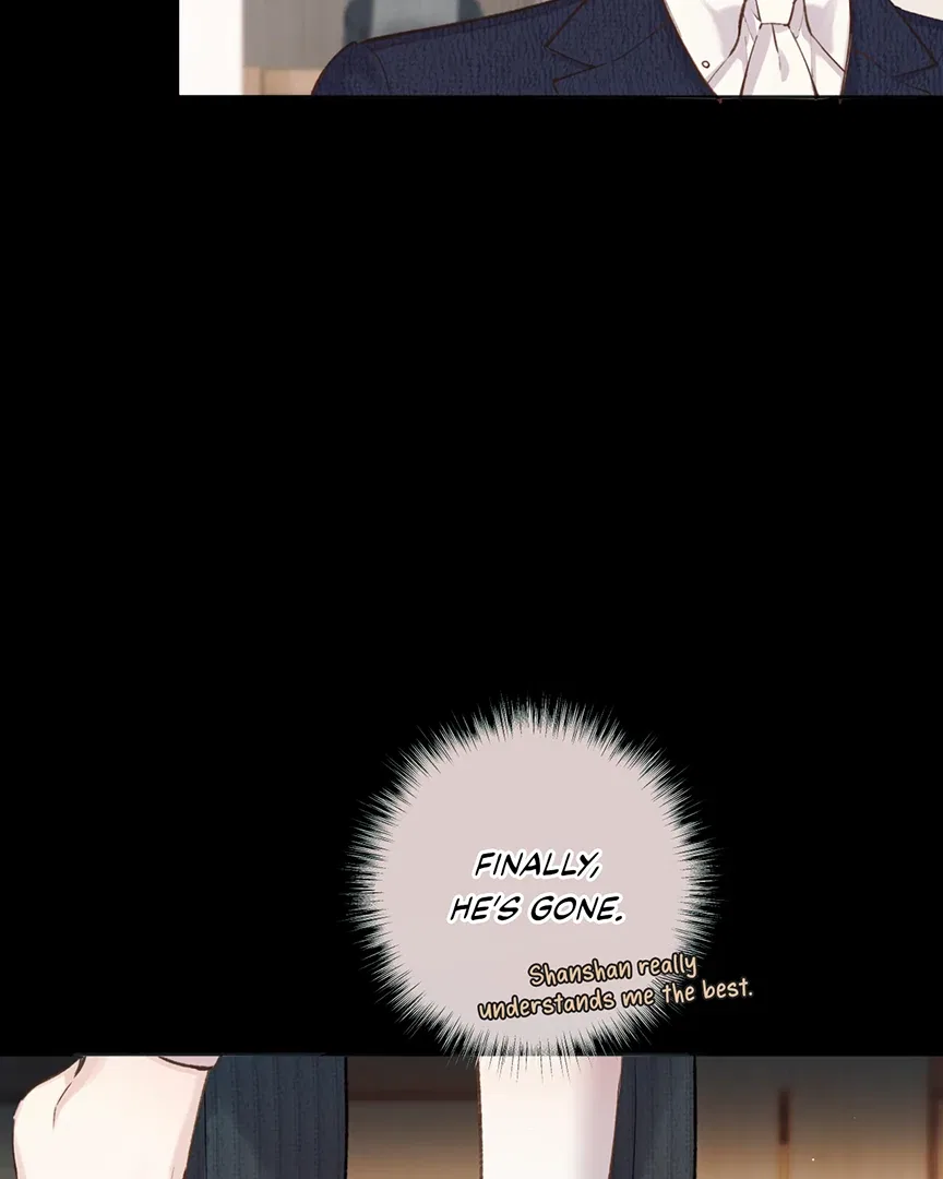 Only for Love Chapter 37 – Page 75