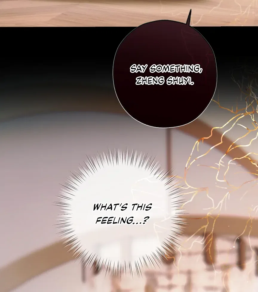 Only for Love Chapter 37 – Page 77