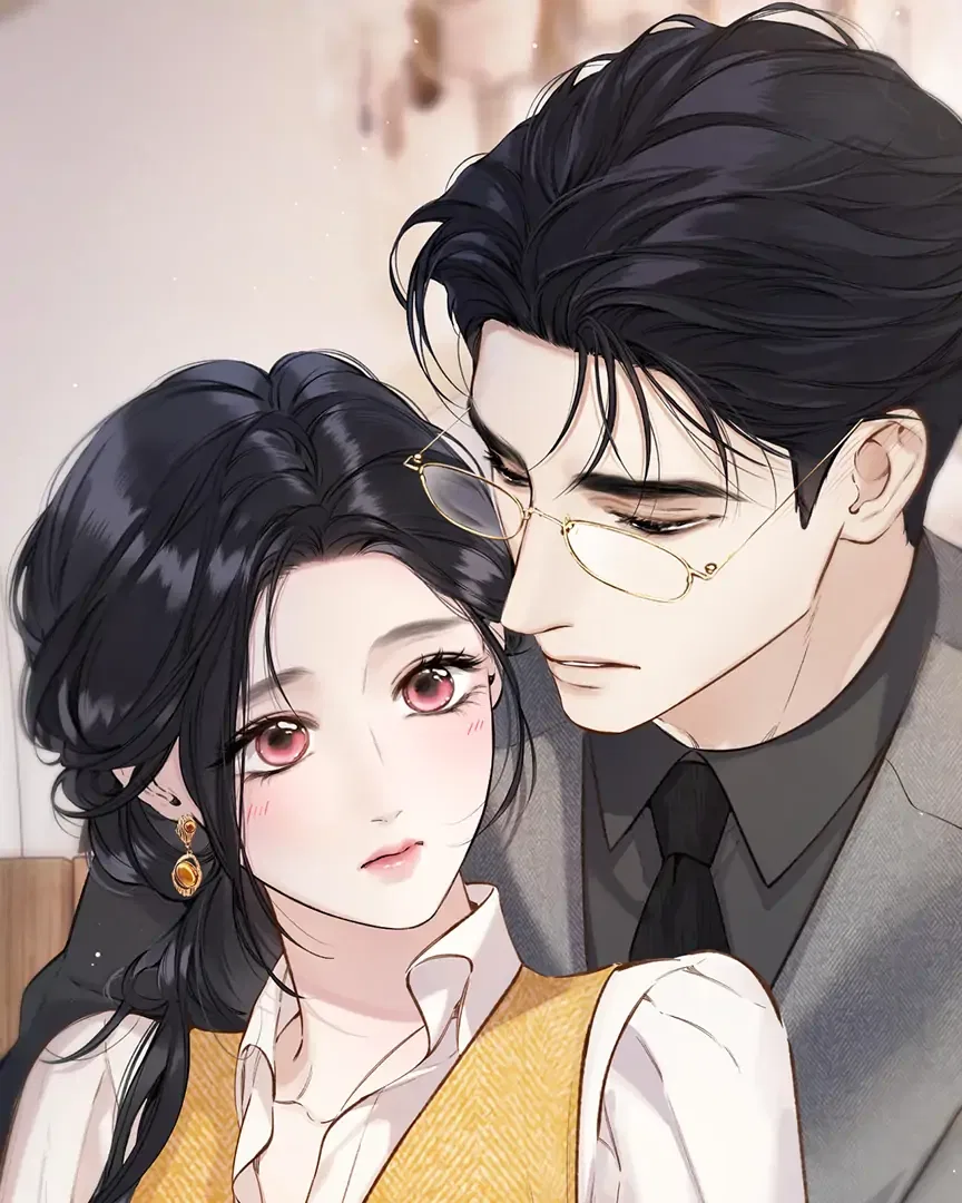 Only for Love Chapter 37 – Page 78