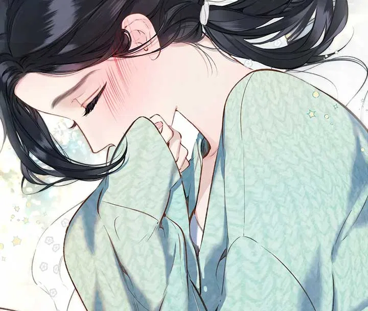Only for Love Chapter 36 – Page 4