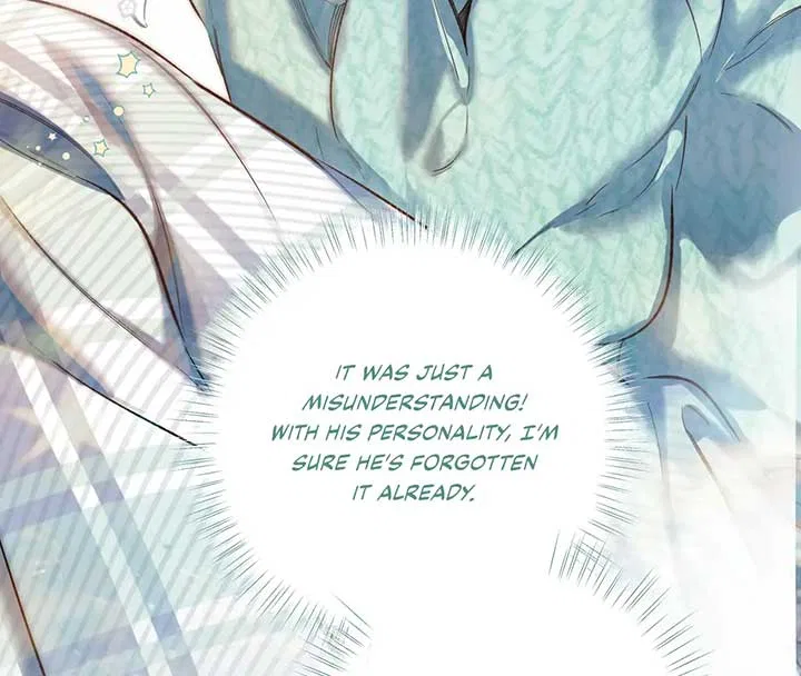Only for Love Chapter 36 – Page 5