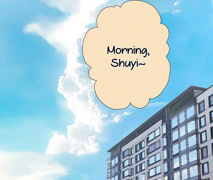 Only for Love Chapter 36 – Page 12