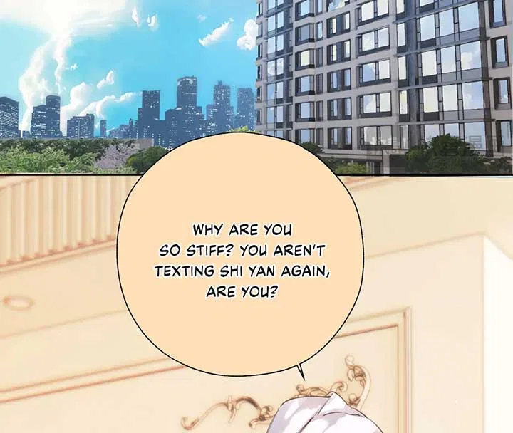 Only for Love Chapter 36 – Page 13