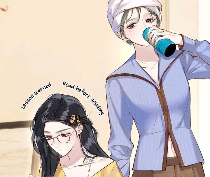 Only for Love Chapter 36 – Page 14