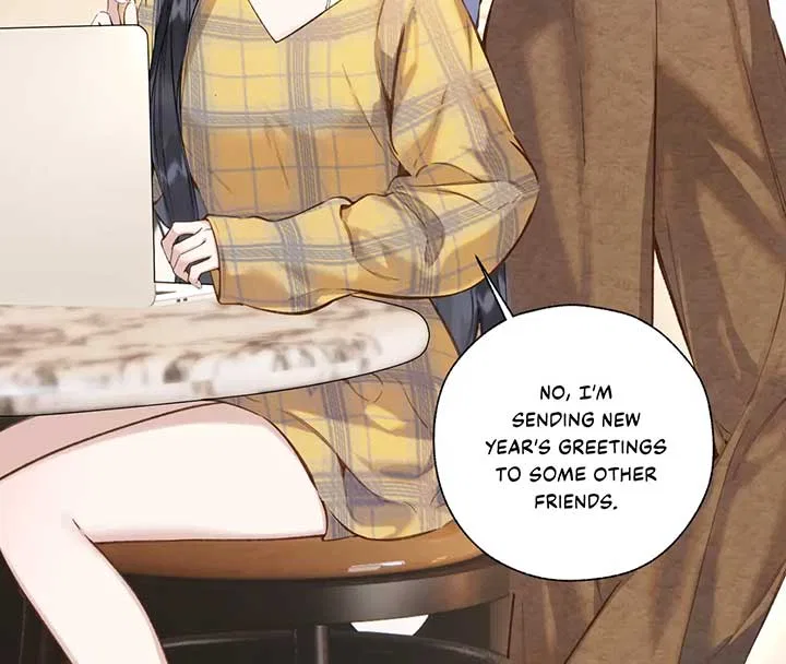 Only for Love Chapter 36 – Page 15
