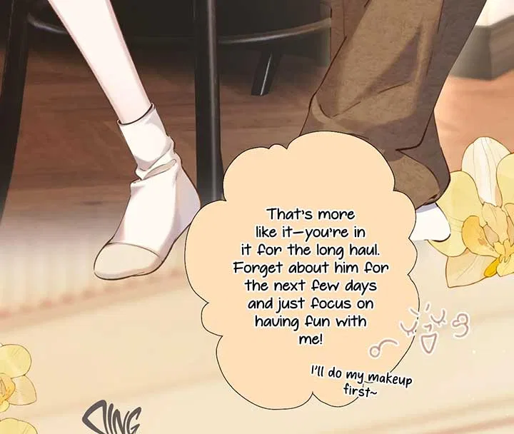 Only for Love Chapter 36 – Page 16