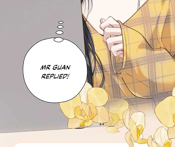 Only for Love Chapter 36 – Page 18