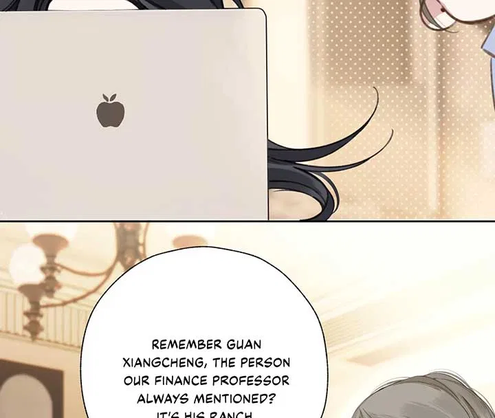 Only for Love Chapter 36 – Page 24