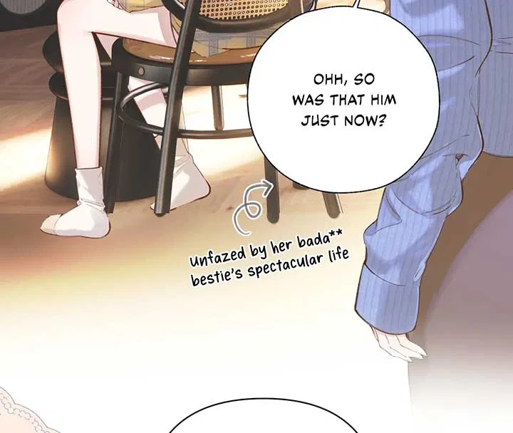Only for Love Chapter 36 – Page 26