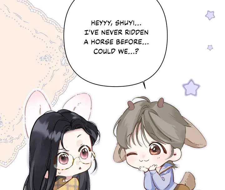 Only for Love Chapter 36 – Page 27