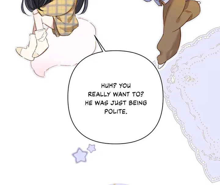 Only for Love Chapter 36 – Page 28