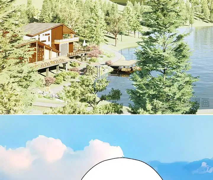 Only for Love Chapter 36 – Page 33