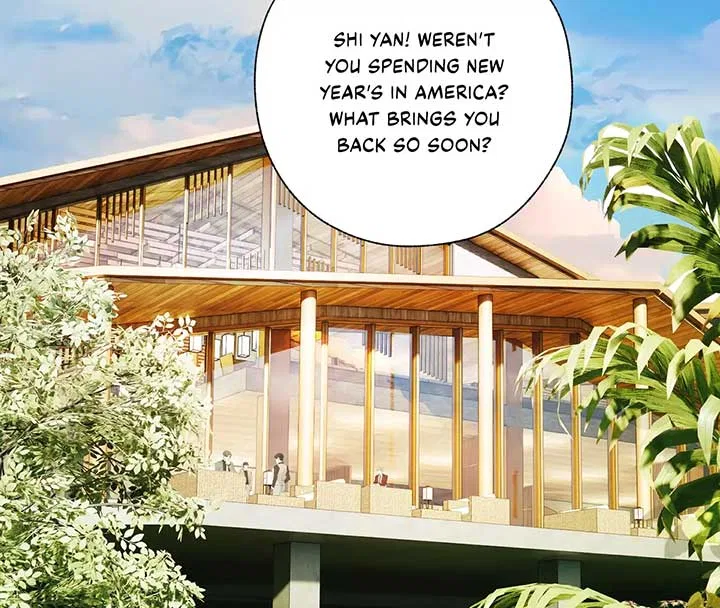 Only for Love Chapter 36 – Page 34