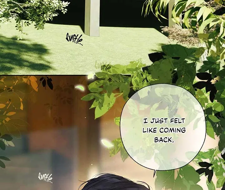 Only for Love Chapter 36 – Page 35