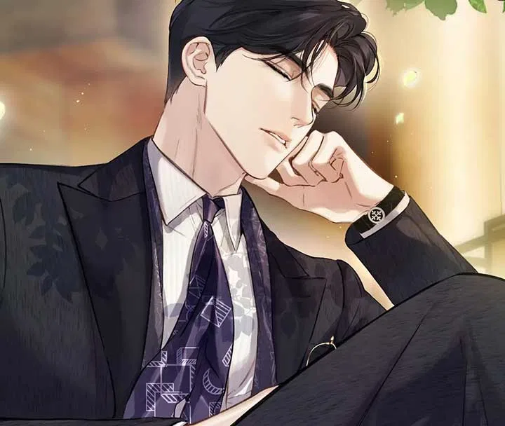 Only for Love Chapter 36 – Page 36