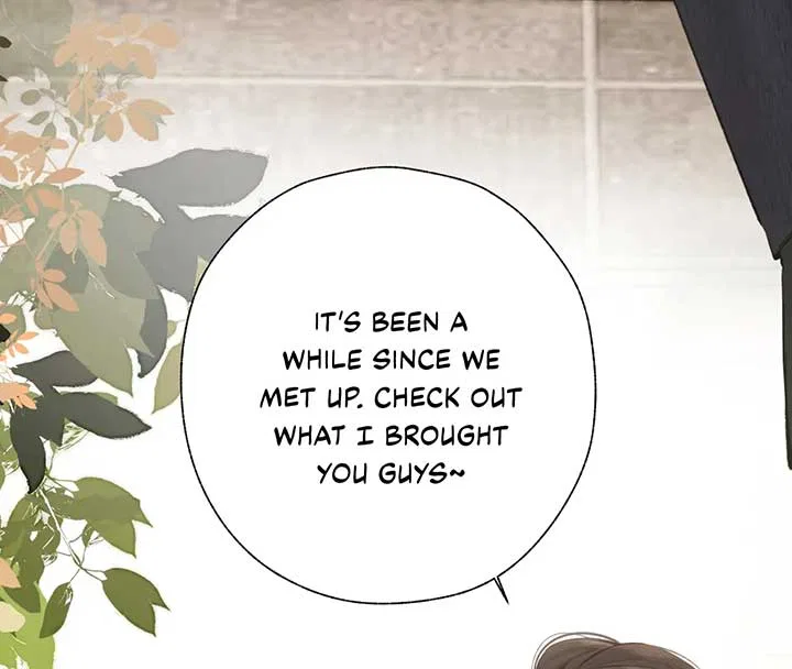 Only for Love Chapter 36 – Page 39