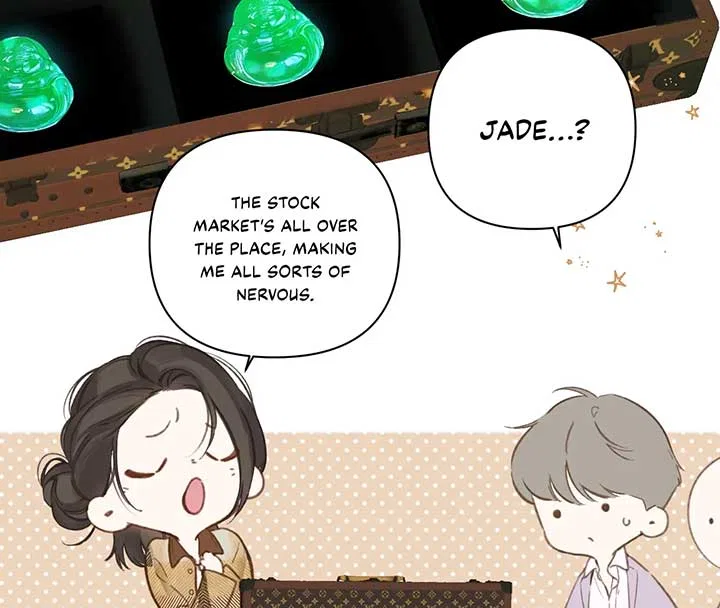 Only for Love Chapter 36 – Page 44