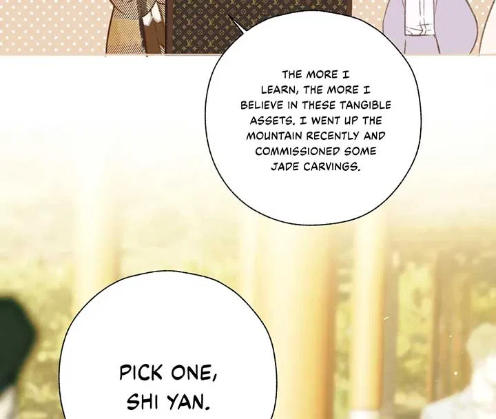 Only for Love Chapter 36 – Page 45