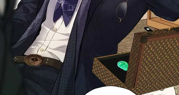 Only for Love Chapter 36 – Page 47