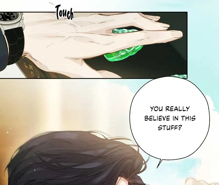 Only for Love Chapter 36 – Page 49