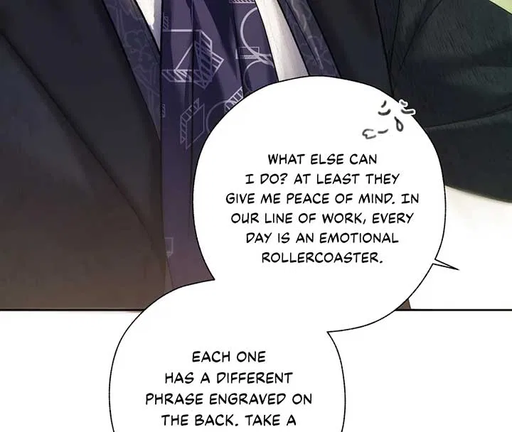 Only for Love Chapter 36 – Page 51