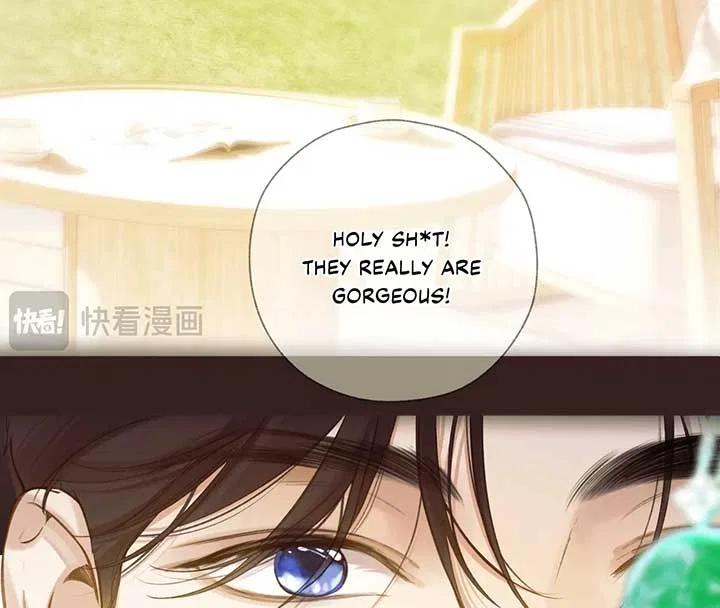 Only for Love Chapter 36 – Page 64
