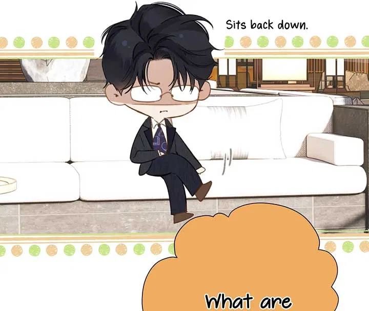 Only for Love Chapter 36 – Page 77