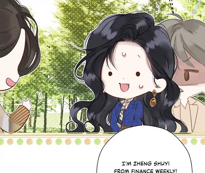 Only for Love Chapter 36 – Page 79