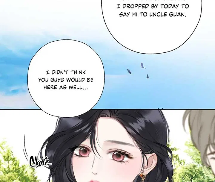 Only for Love Chapter 36 – Page 80