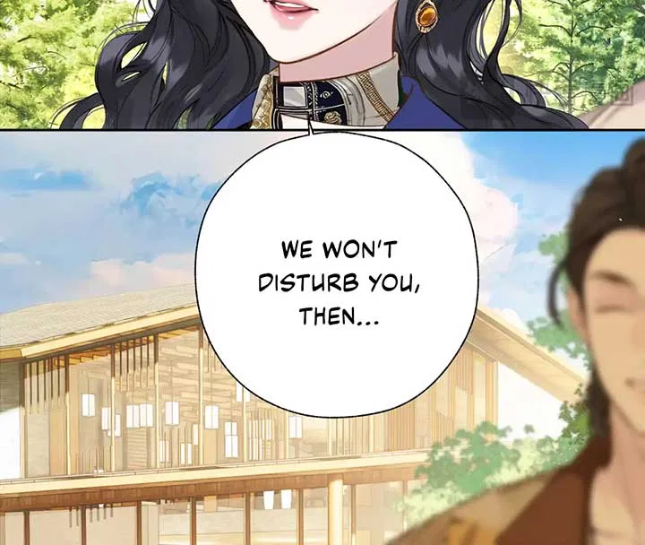 Only for Love Chapter 36 – Page 81