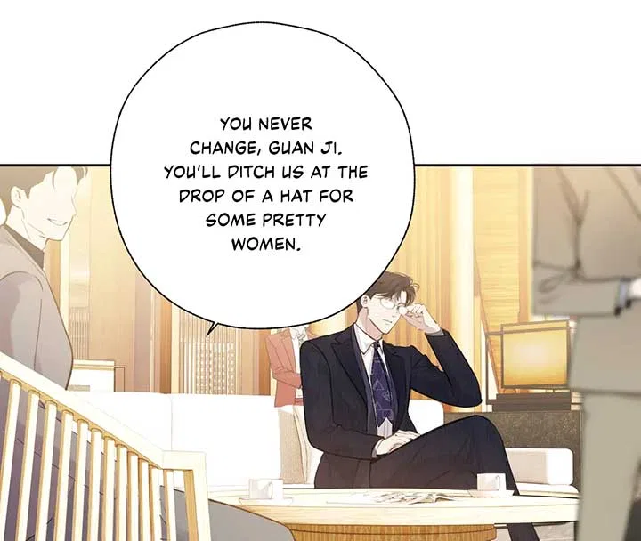 Only for Love Chapter 36 – Page 89
