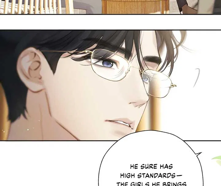 Only for Love Chapter 36 – Page 90