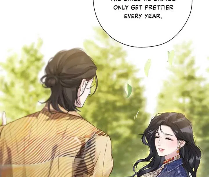 Only for Love Chapter 36 – Page 91