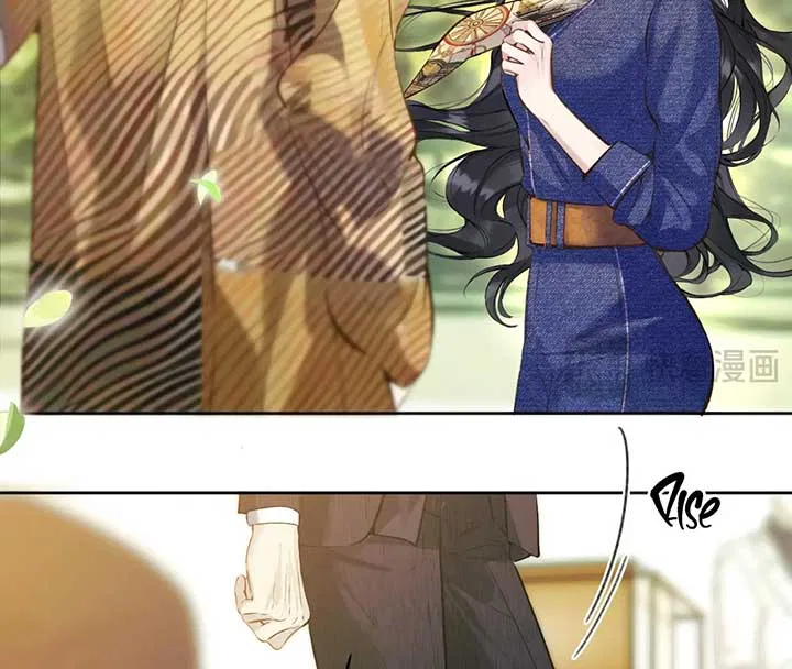 Only for Love Chapter 36 – Page 92