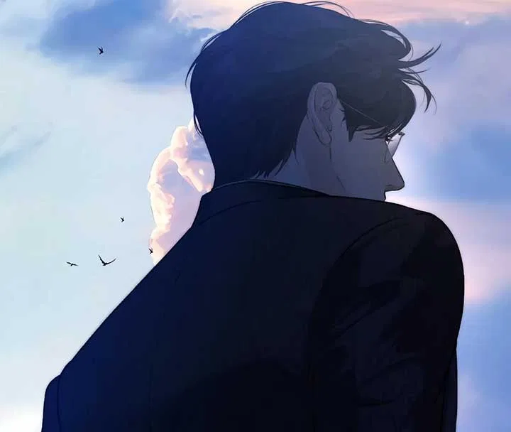 Only for Love Chapter 36 – Page 96