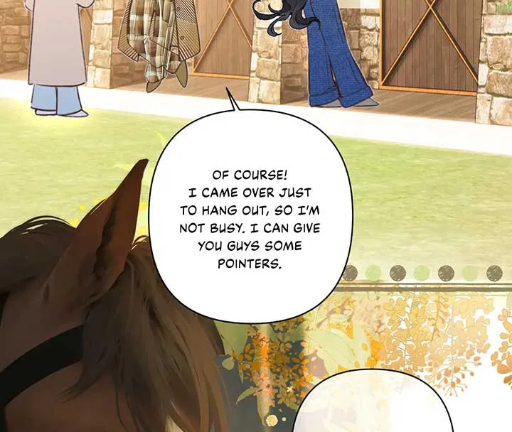 Only for Love Chapter 36 – Page 103