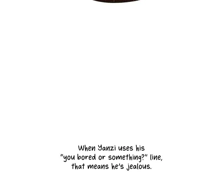 Only for Love Chapter 36 – Page 119