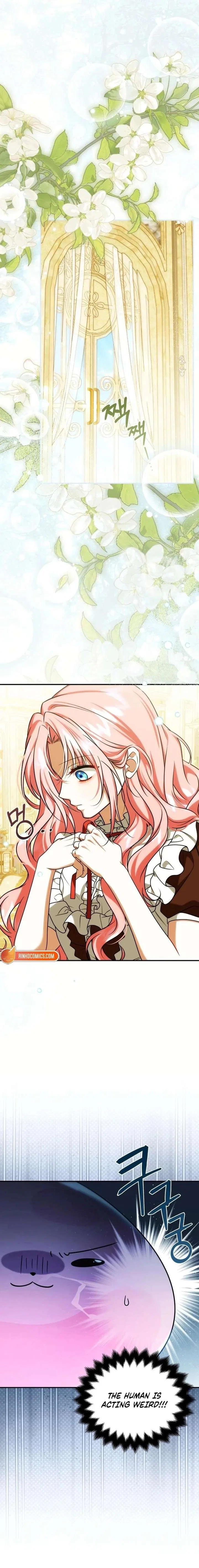 How to Change Angst Into a Feel-Good Chapter 60 – Page 3