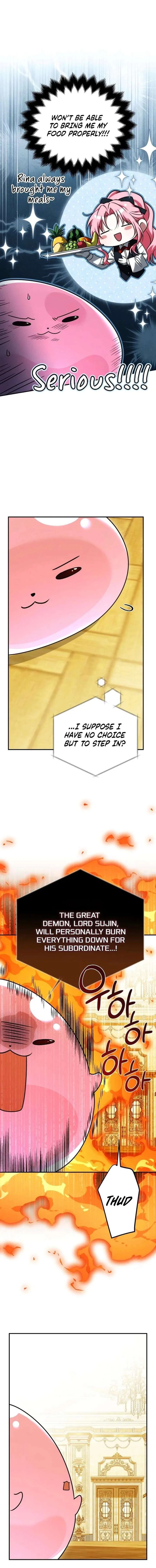 How to Change Angst Into a Feel-Good Chapter 60 – Page 5