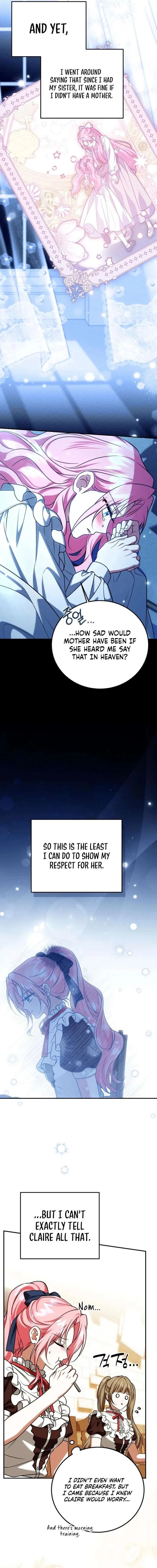 How to Change Angst Into a Feel-Good Chapter 60 – Page 9