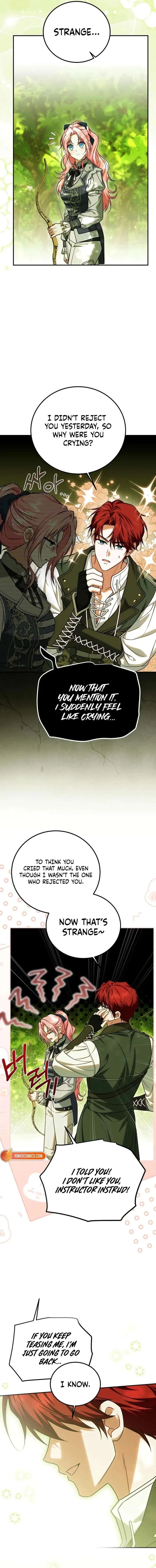 How to Change Angst Into a Feel-Good Chapter 60 – Page 15