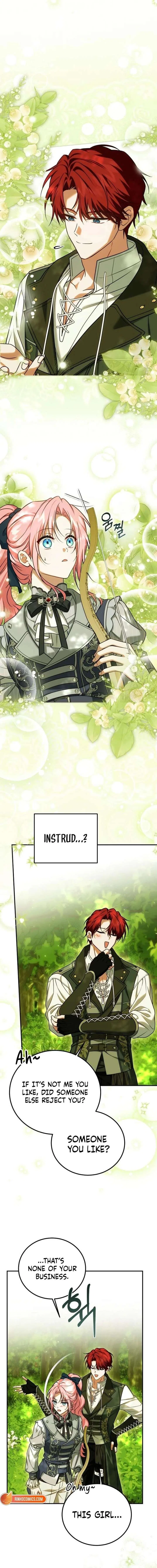 How to Change Angst Into a Feel-Good Chapter 60 – Page 16