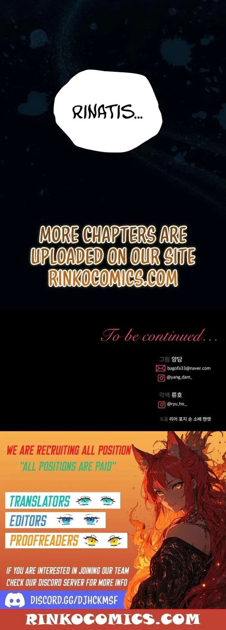 How to Change Angst Into a Feel-Good Chapter 60 – Page 19